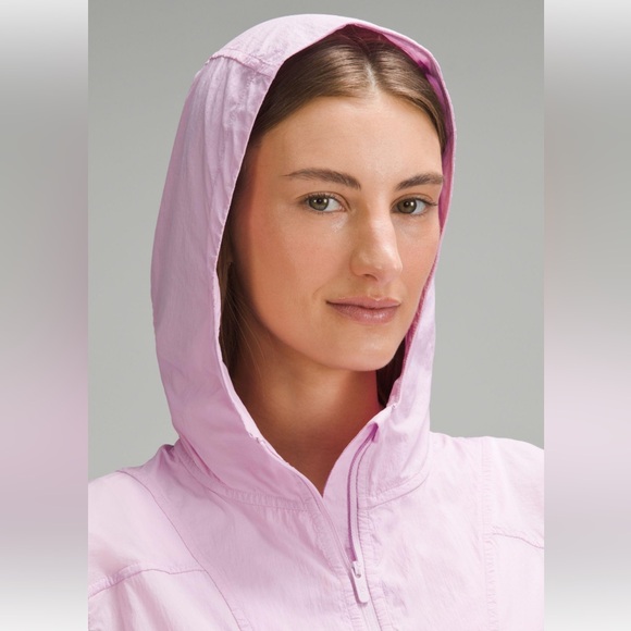 Hood Lite Jacket - Picture 3 of 11